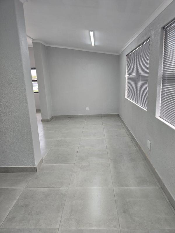To Let commercial Property for Rent in Brackenfell Western Cape